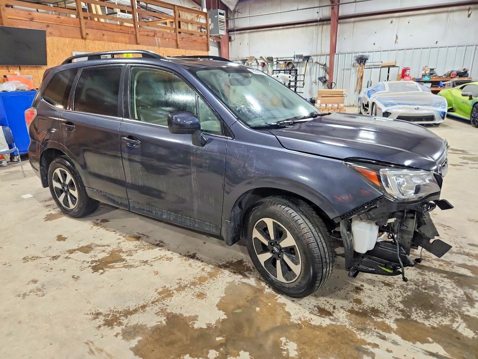 Aukcja sprzedaży 2018 Subaru Forester, vin: JF2SJARC3JH404312, numer aukcji: 49631636