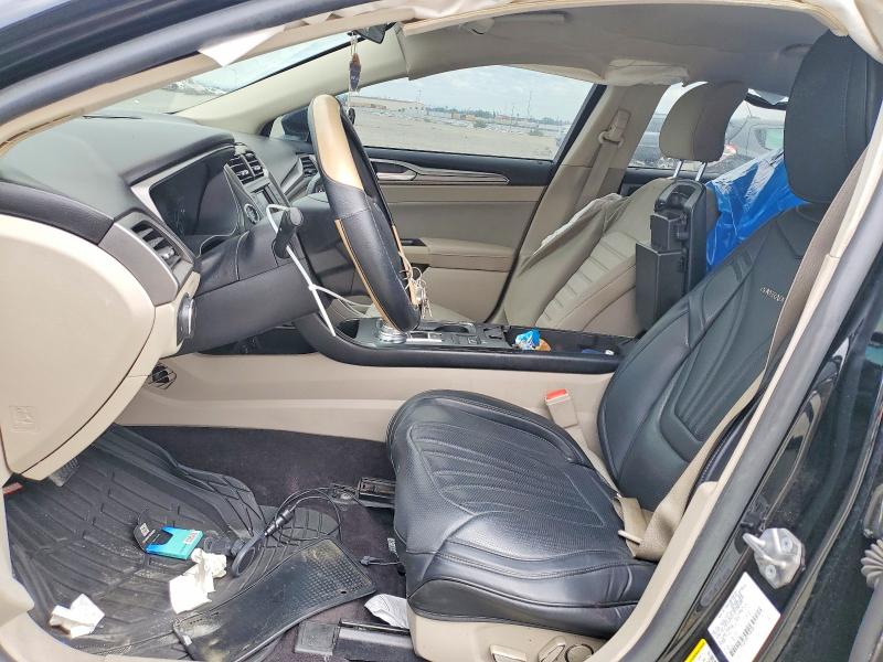 Aukcja sprzedaży 2017 Ford Fusion, vin: 3FA6P0H77HR308159, numer aukcji: 50697266
