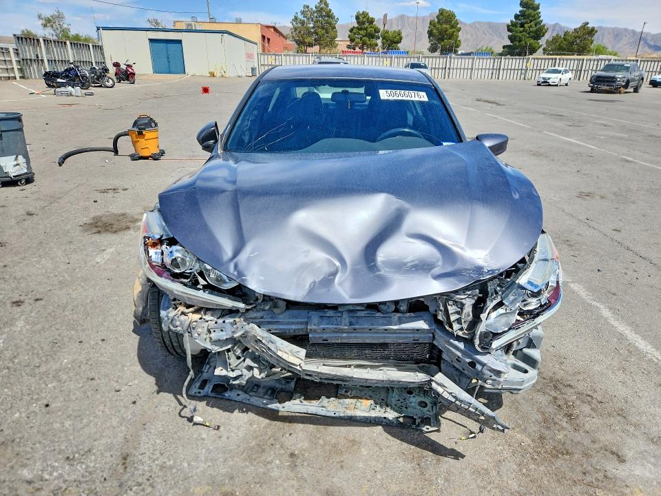 Продажа на аукционе авто 2016 Honda Accord, vin: 1HGCR2F53GA235581, номер лота: 50666076