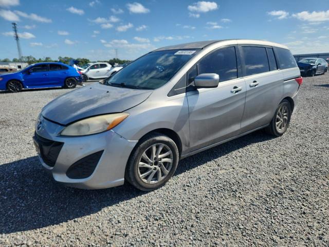 Aukcja sprzedaży 2012 Mazda 5, vin: JM1CW2BL6C0113244, numer aukcji: 48630186