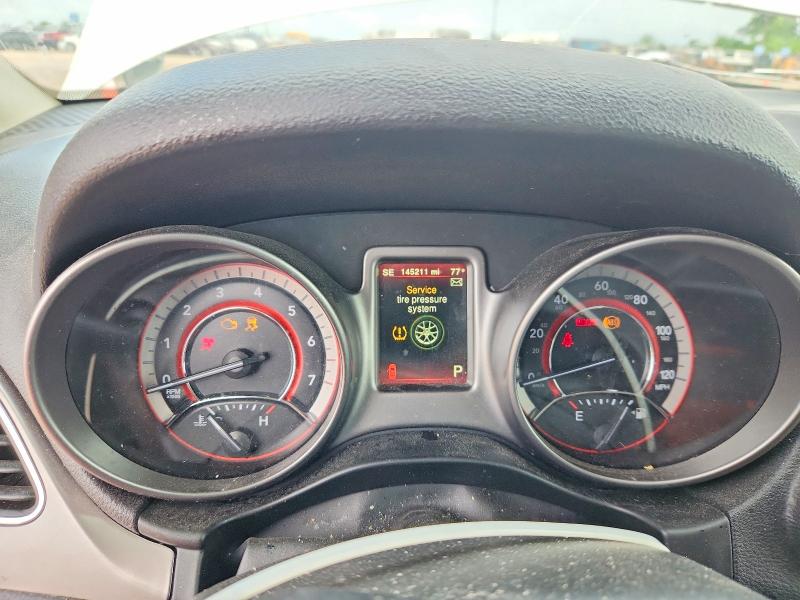 Продажа на аукционе авто 2020 Dodge Journey, vin: 3C4PDCGB9LT266992, номер лота: 48760446