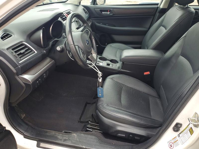 Aukcja sprzedaży 2016 Subaru Legacy, vin: 4S3BNAN63G3043396, numer aukcji: 50333436