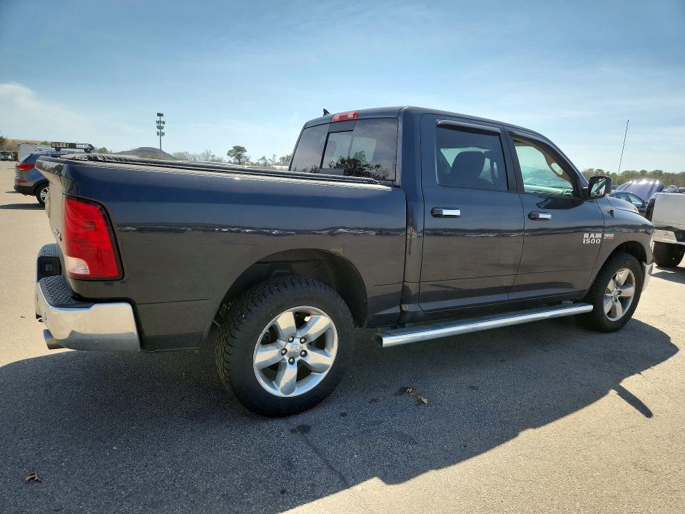 Продаж на аукціоні авто 2014 Ram 1500, vin: 1C6RR7LT2ES309158, номер лоту: 49384456