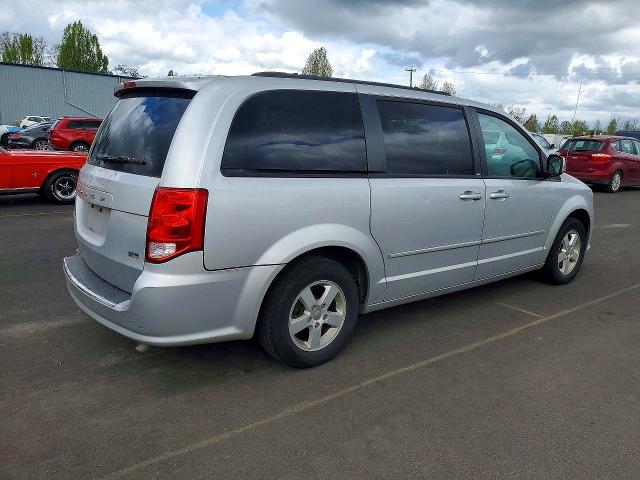 Продажа на аукционе авто 2012 Dodge Grand Caravan, vin: 2C4RDGCG0CR264147, номер лота: 49328166