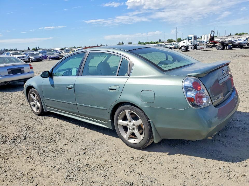 Aukcja sprzedaży 2006 Nissan Altima, vin: 1N4BL11E86N347786, numer aukcji: 48576706