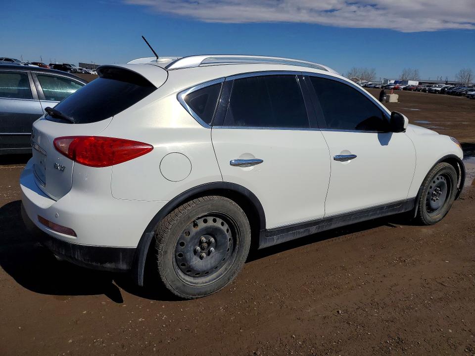 Продажа на аукционе авто 2013 Infiniti Ex37, vin: JN1BJ0HR1DM481211, номер лота: 41656086
