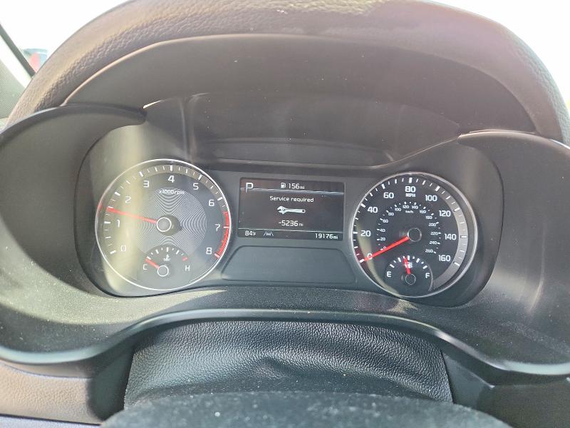 Продажа на аукционе авто 2023 Kia Forte, vin: 3KPF54AD1PE536784, номер лота: 51453676
