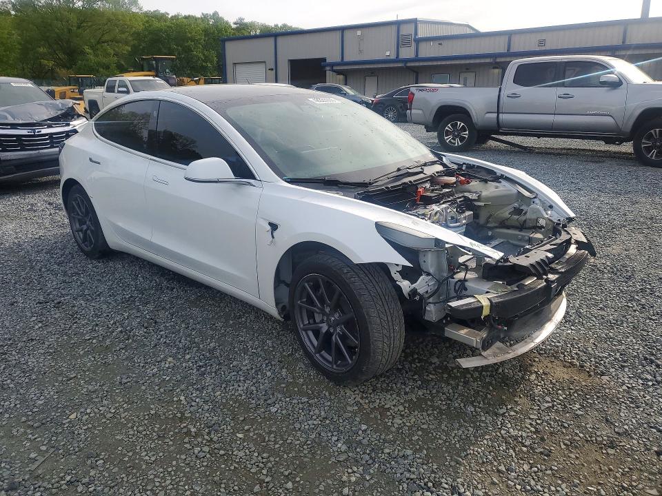 Продаж на аукціоні авто 2020 Tesla Model 3, vin: 5YJ3E1EAXLF504664, номер лоту: 48335906
