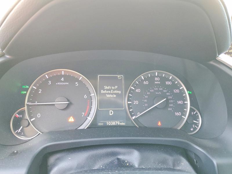 Aukcja sprzedaży 2019 Lexus Rx 350, vin: 2T2ZZMCAXKC129229, numer aukcji: 51130246