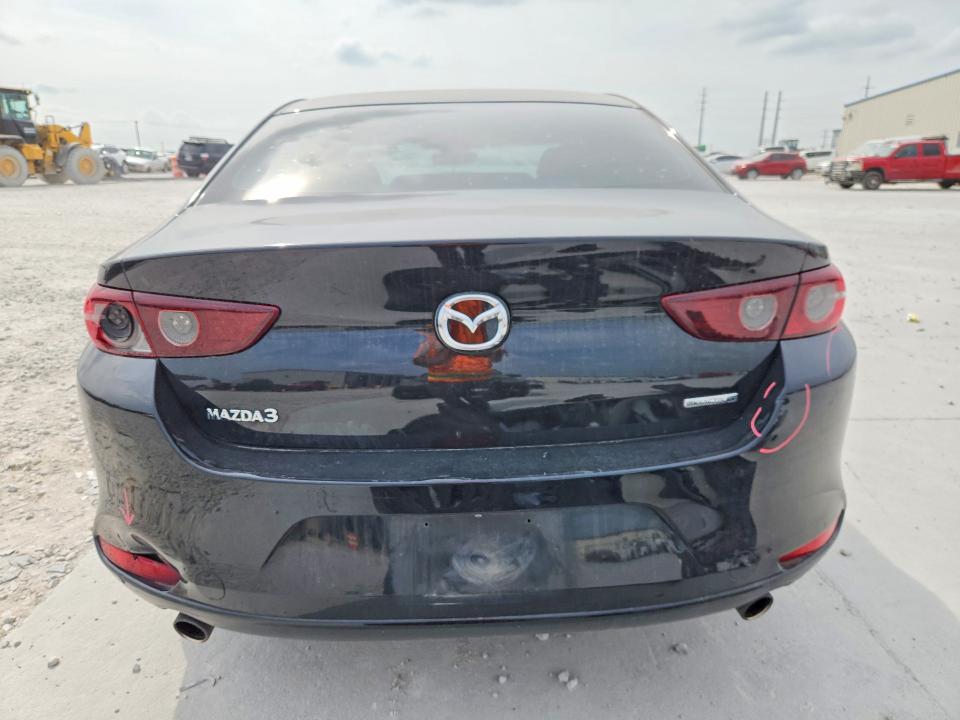 2020 Mazda 3 მანქანა იყიდება აუქციონზე, vin: JM1BPACL3L1173395, აუქციონის ნომერი: 48352076