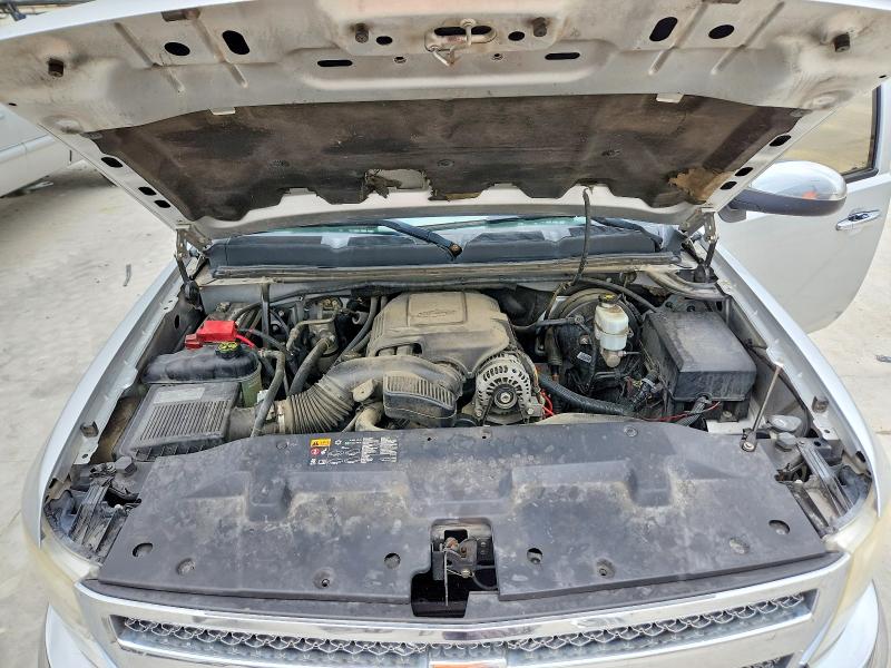 Продажа на аукционе авто 2013 Chevrolet Silverado, vin: 3GCPCSE04DG373036, номер лота: 50984216
