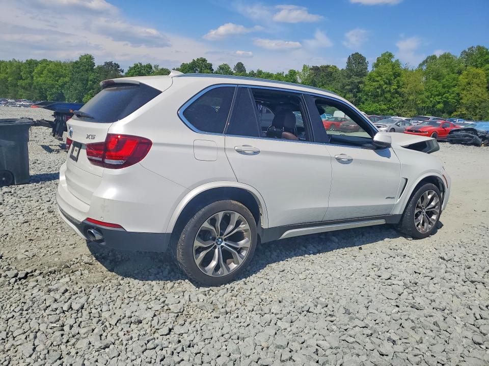 Aukcja sprzedaży 2017 Bmw X5, vin: 5UXKR0C33H0X79490, numer aukcji: 50979286