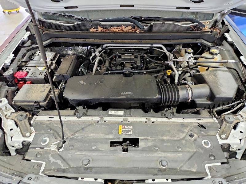 2024 Chevrolet Colorado მანქანა იყიდება აუქციონზე, vin: 1GCPTBEK0R1155764, აუქციონის ნომერი: 51708016