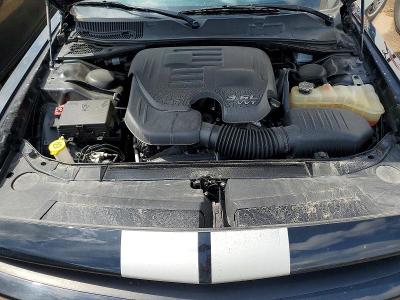 Aukcja sprzedaży 2018 Dodge Challenger, vin: 2C3CDZAG4JH245998, numer aukcji: 49798246