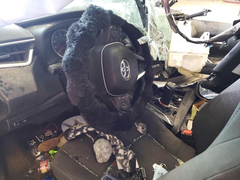 Aukcja sprzedaży 2020 Toyota Corolla, vin: 5YFS4RCE3LP035201, numer aukcji: 49319856