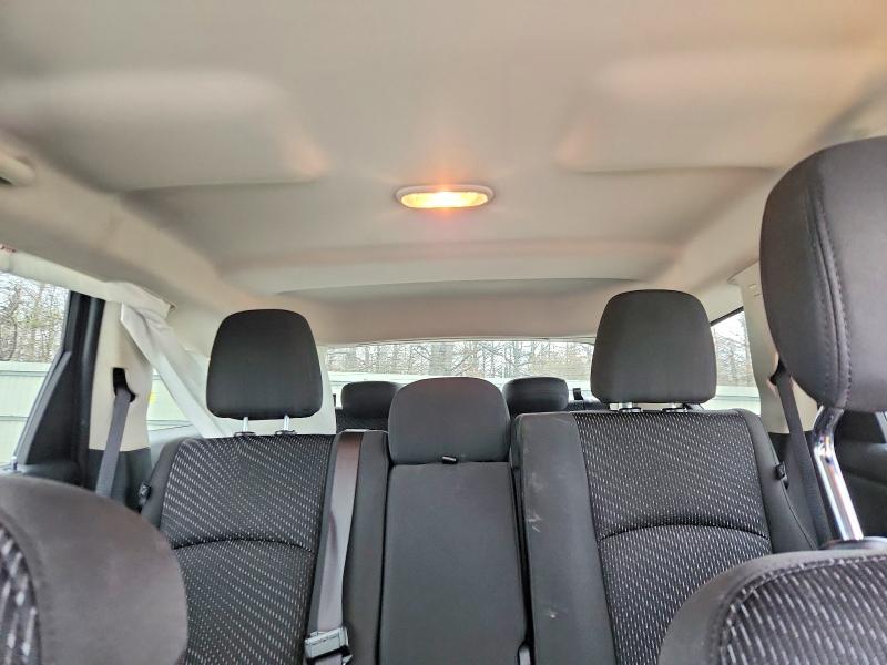 Продажа на аукционе авто 2018 Dodge Journey, vin: 3C4PDCABXJT495980, номер лота: 51145876