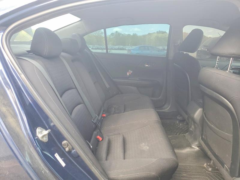 Продаж на аукціоні авто 2014 Honda Accord, vin: 1HGCR2F56EA237984, номер лоту: 47816326