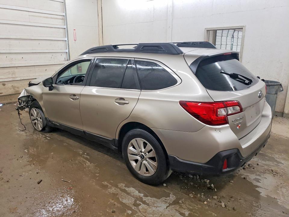 Продаж на аукціоні авто 2018 Subaru Outback, vin: 4S4BSAAC0J3267961, номер лоту: 49929236