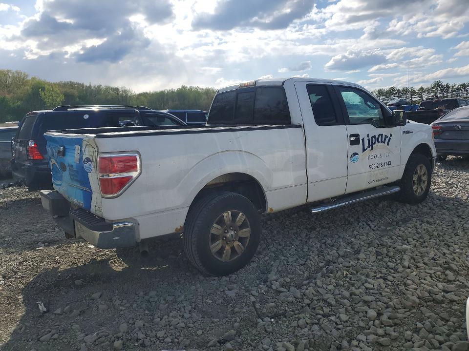 2010 Ford F150 მანქანა იყიდება აუქციონზე, vin: 1FTFX1EV1AFD60084, აუქციონის ნომერი: 49517346