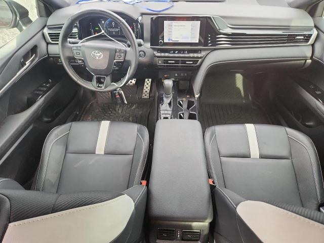 2025 Toyota Camry მანქანა იყიდება აუქციონზე, vin: 4T1DAACK6SU067663, აუქციონის ნომერი: 51815756