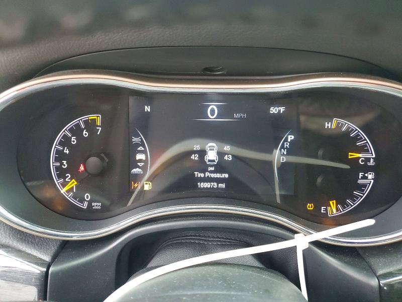 49595456 :رقم المزاد ، 1C4RJFBG6GC454411 vin ، 2016 Jeep Grand Cherokee مزاد بيع