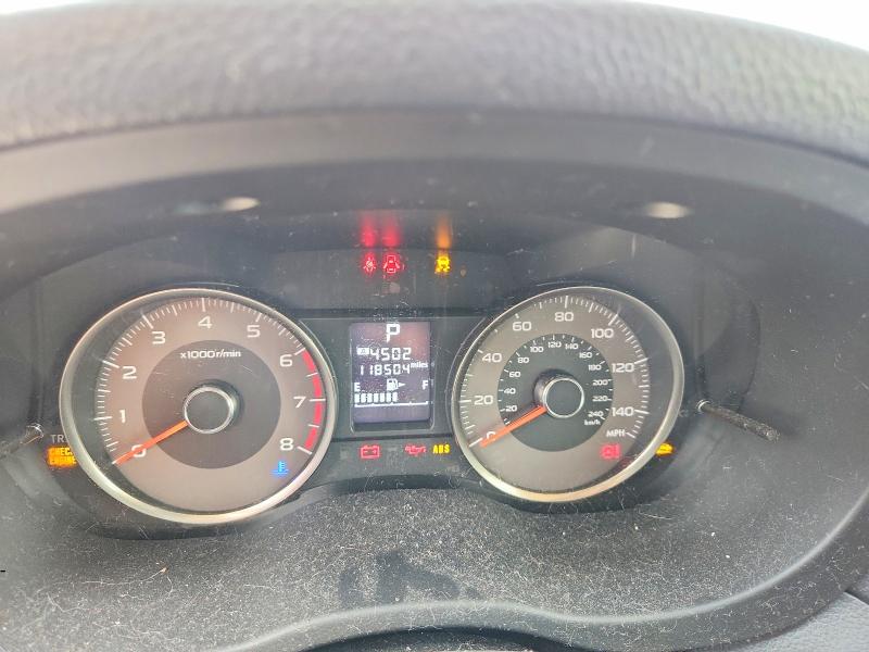 Продаж на аукціоні авто 2016 Subaru Forester, vin: JF2SJAHC9GH558940, номер лоту: 49138346