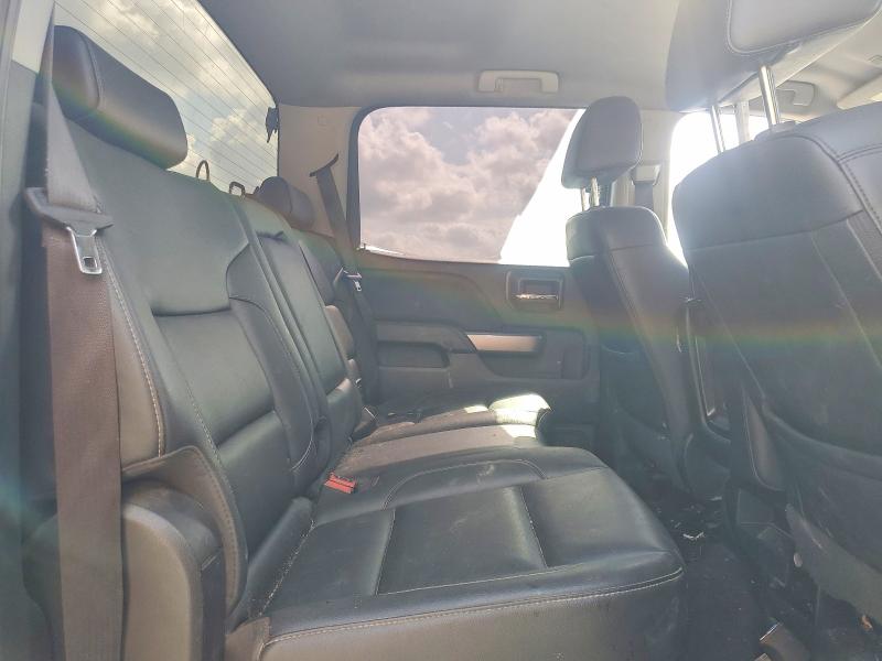 Aukcja sprzedaży 2018 Chevrolet Silverado, vin: 3GCUKREC2JG273232, numer aukcji: 48921766