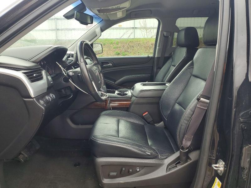 Aukcja sprzedaży 2016 Gmc Yukon, vin: 1GKS2AKCXGR473964, numer aukcji: 49706866