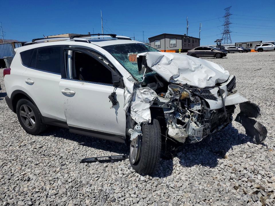 51128776 :رقم المزاد ، JTMWFREV1EJ014671 vin ، 2014 Toyota Rav4 مزاد بيع