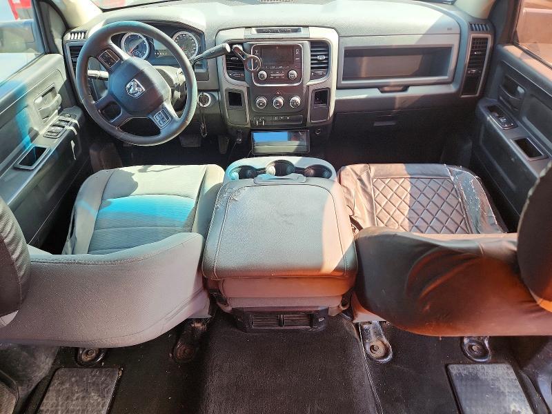 Aukcja sprzedaży 2013 Ram 3500, vin: 3C63RRGL3DG578173, numer aukcji: 48633916