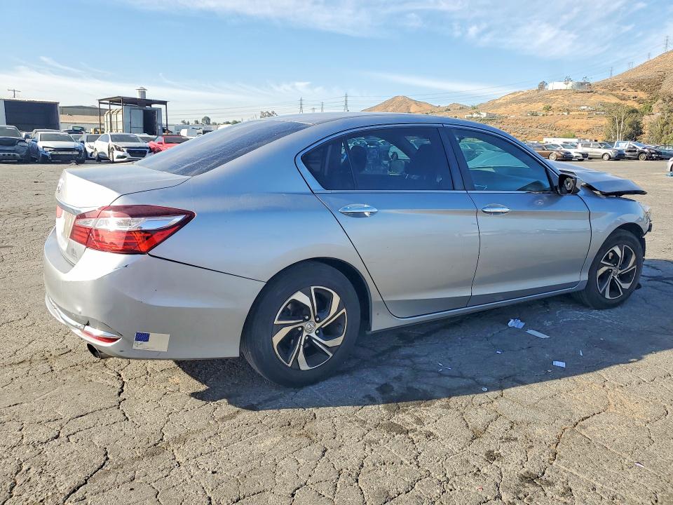 Aukcja sprzedaży 2016 Honda Accord, vin: 1HGCR2F38GA109621, numer aukcji: 50855586