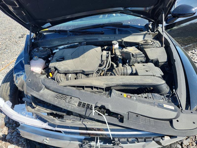 Продаж на аукціоні авто 2025 Hyundai Sonata, vin: KMHL14JA1SA439256, номер лоту: 50510606