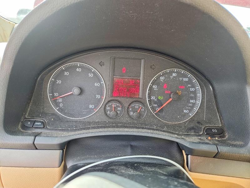 51379716 :رقم المزاد ، 3VWRM71K39M047826 vin ، 2009 Volkswagen Jetta مزاد بيع