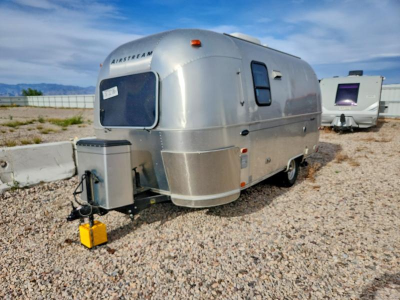 2003 Airstream Minuet მანქანა იყიდება აუქციონზე, vin: 1STCMAA143J515002, აუქციონის ნომერი: 50732186