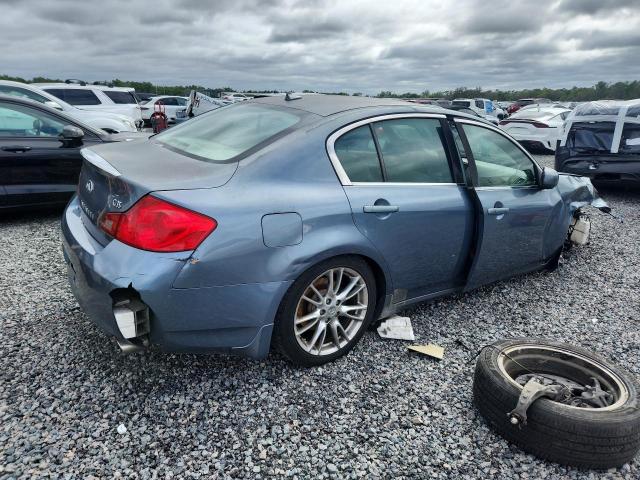 Aukcja sprzedaży 2007 Infiniti G35, vin: JNKBV61E37M709840, numer aukcji: 48846296