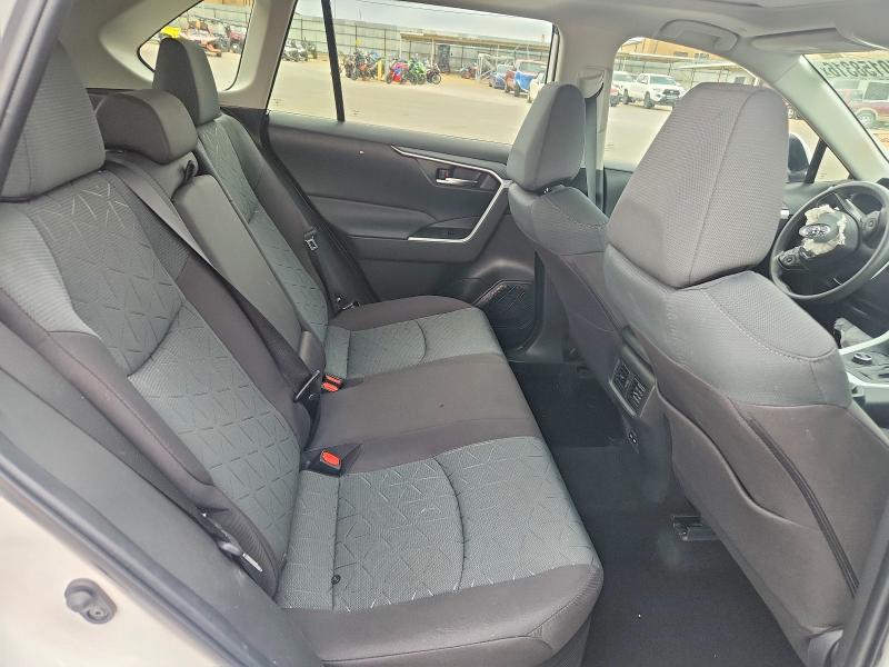 Aukcja sprzedaży 2025 Toyota Rav4 Hybrid, vin: 4T3RWRFV1SU197255, numer aukcji: 50158316