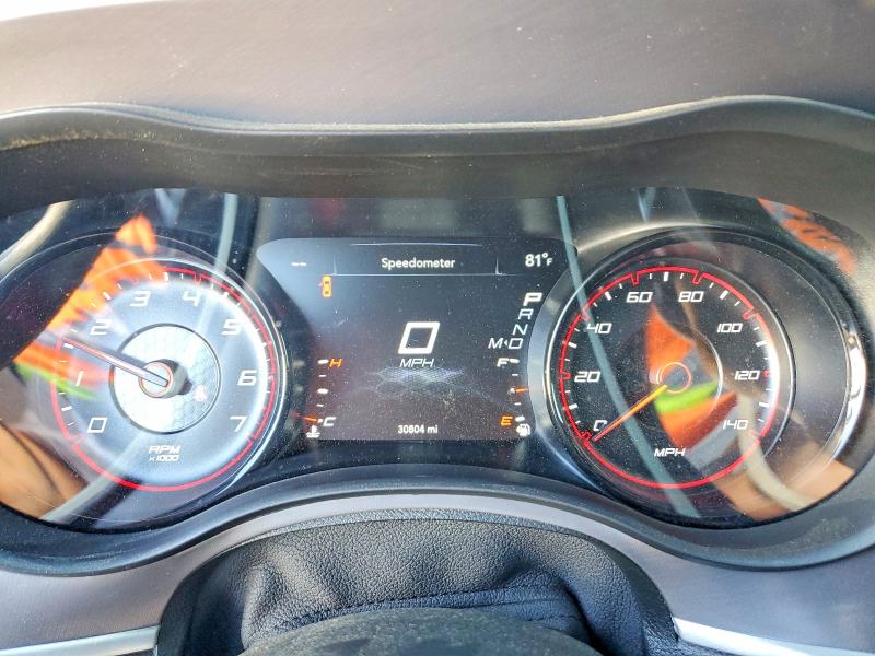 Продаж на аукціоні авто 2022 Dodge Charger, vin: 2C3CDXMG3NH162648, номер лоту: 49150126