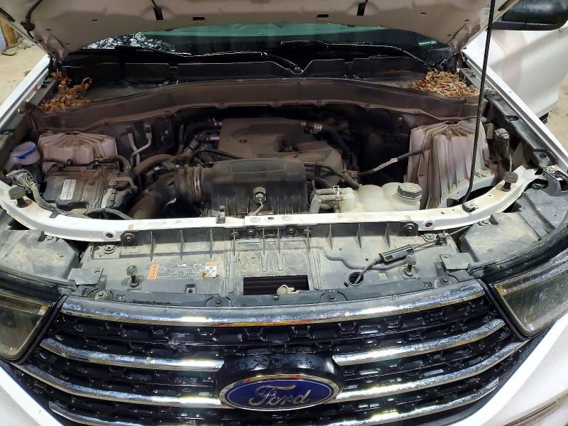 Продаж на аукціоні авто 2020 Ford Explorer, vin: 1FMSK8DH9LGC47056, номер лоту: 51360756