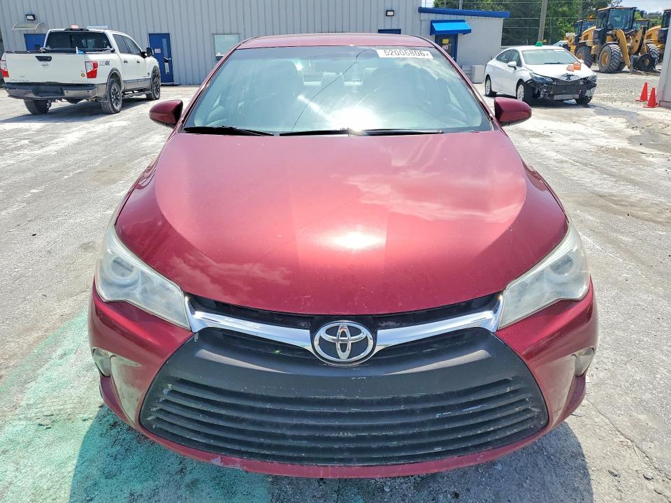 2016 Toyota Camry მანქანა იყიდება აუქციონზე, vin: 4T1BF1FKXGU519352, აუქციონის ნომერი: 52006806