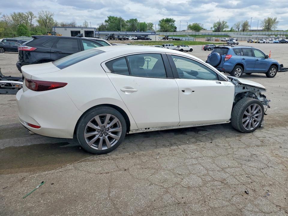 Aukcja sprzedaży 2023 Mazda 3, vin: 3MZBPABM0PM382853, numer aukcji: 48797066