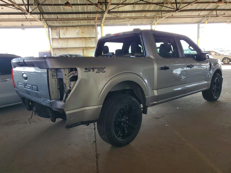 Aukcja sprzedaży 2022 Ford F150, vin: 1FTEW1CP9NFC06389, numer aukcji: 50365266