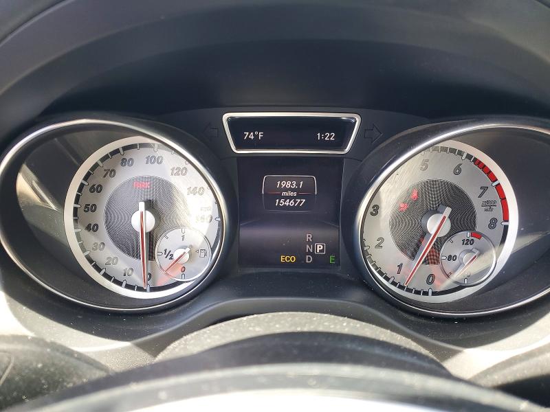 Aukcja sprzedaży 2014 Mercedes-benz Cla, vin: WDDSJ4EB5EN067698, numer aukcji: 51892346