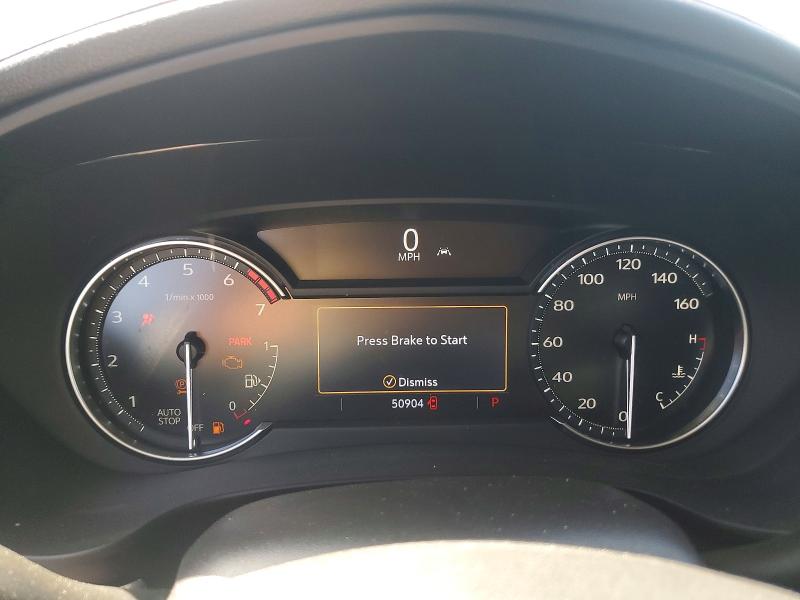 Aukcja sprzedaży 2023 Cadillac Xt4, vin: 1GYFZCR49PF126494, numer aukcji: 49566026