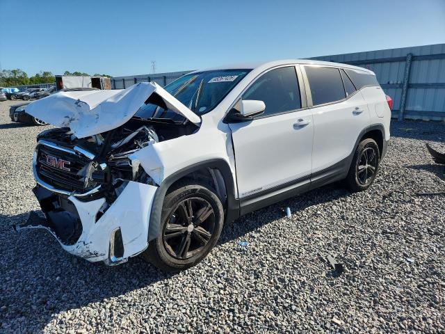 Продаж на аукціоні авто 2021 Gmc Terrain, vin: 3GKALMEV3ML399944, номер лоту: 48267426
