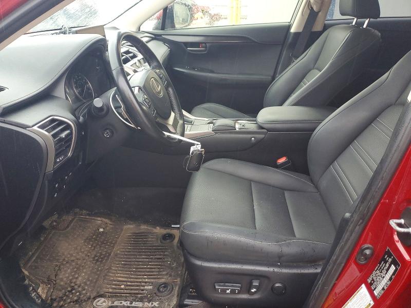 Aukcja sprzedaży 2020 Lexus Nx, vin: JTJGARDZ7L5013597, numer aukcji: 51281896