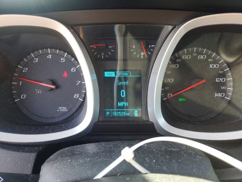 Aukcja sprzedaży 2016 Chevrolet Equinox, vin: 2GNFLFEKXG6304962, numer aukcji: 51415876