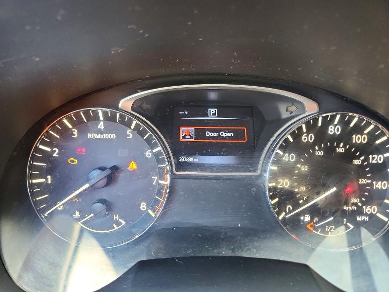 Aukcja sprzedaży 2016 Nissan Altima, vin: 1N4AL3AP4GN324113, numer aukcji: 51758536