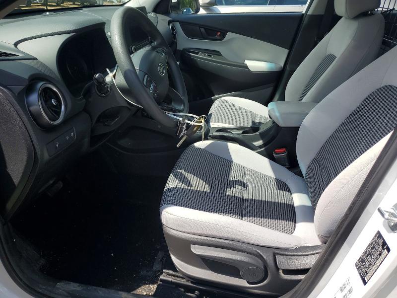 Aukcja sprzedaży 2023 Hyundai Kona, vin: KM8K22AB6PU041648, numer aukcji: 51034876