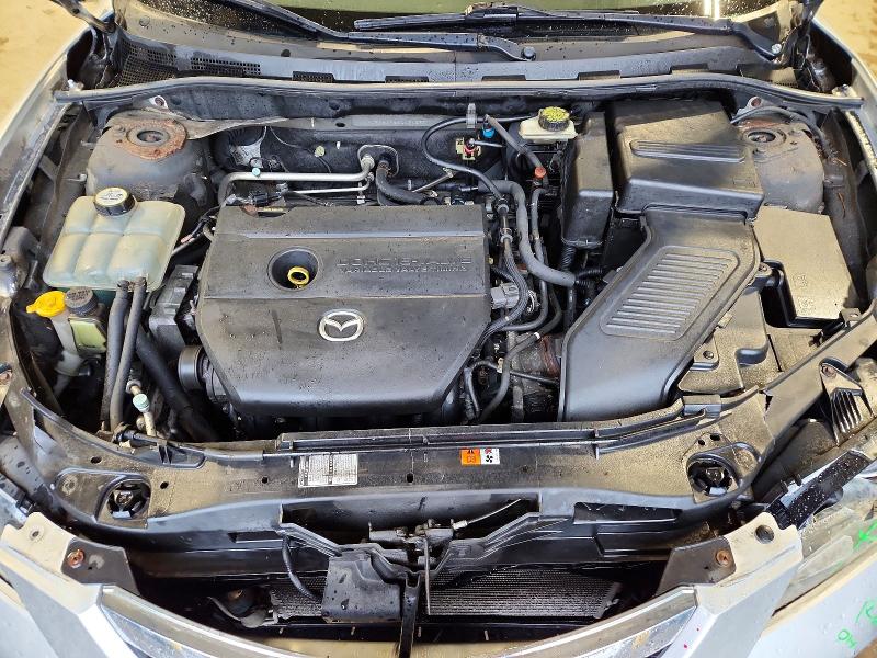 Продаж на аукціоні авто 2008 Mazda 3, vin: JM1BK32F481821257, номер лоту: 49790306
