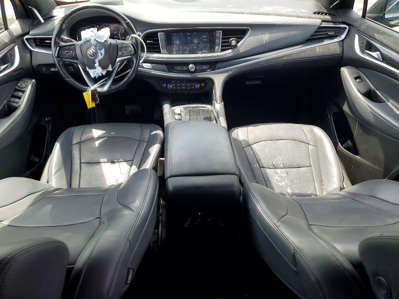 2022 Buick Enclave მანქანა იყიდება აუქციონზე, vin: 5GAERCKW3NJ122272, აუქციონის ნომერი: 50329516